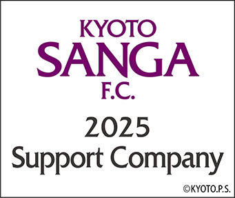 京都サンガF.C.